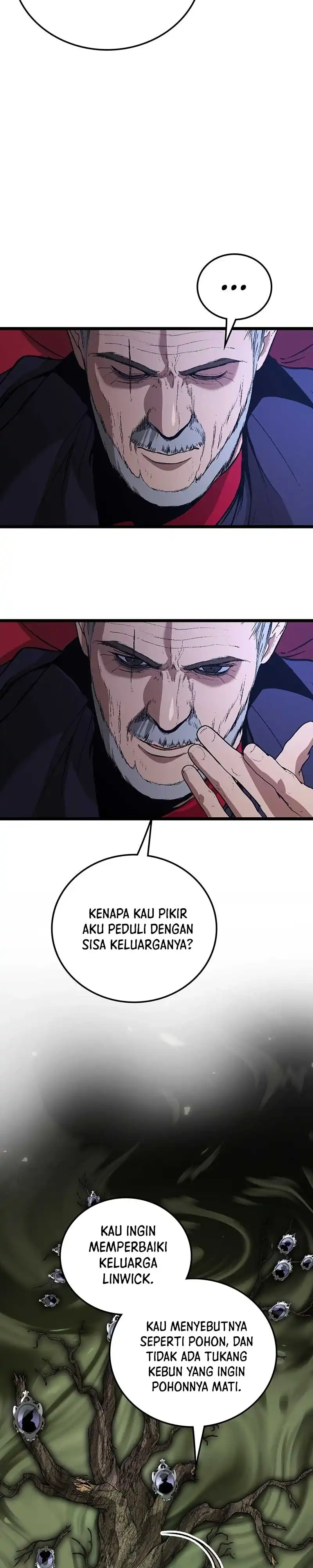 Return of the Renebound Professor chapter 55 halaman 38