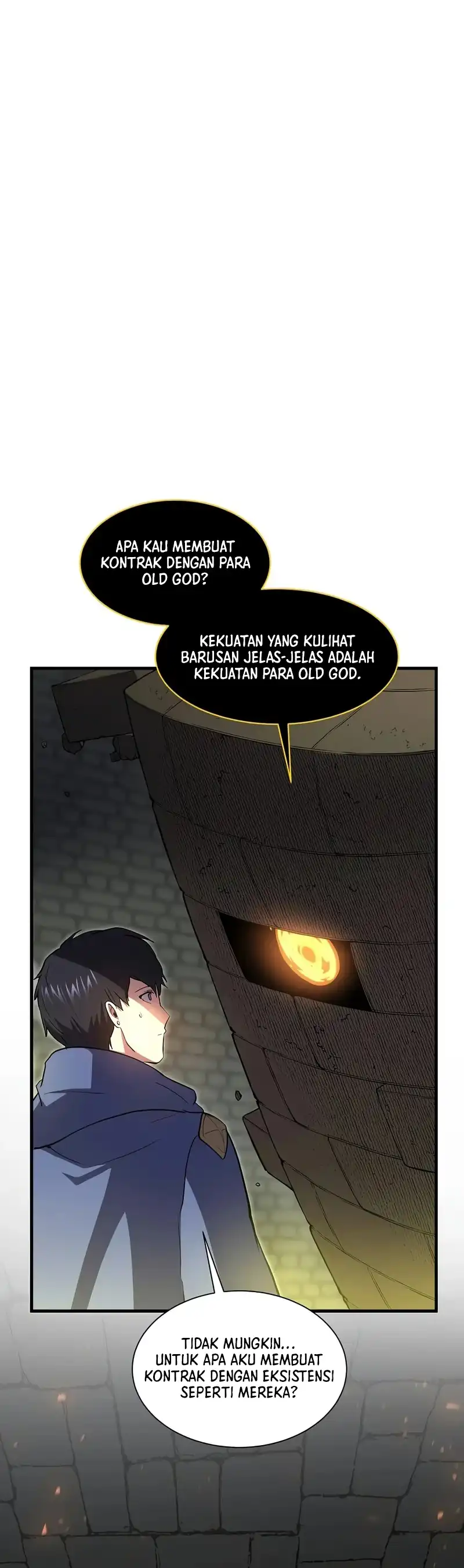 Leveling Up With Skills chapter 151 halaman 21