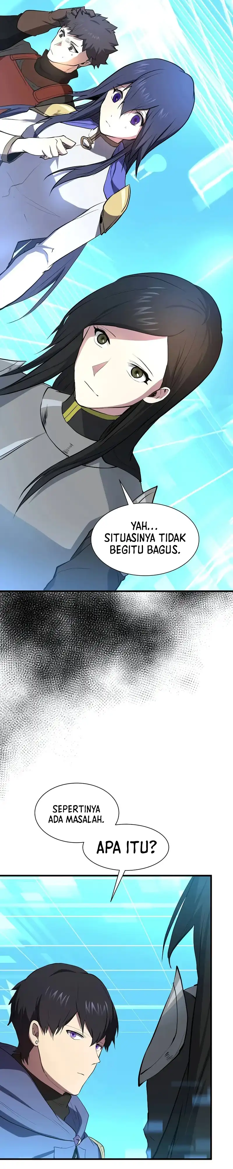 Leveling Up With Skills chapter 151 halaman 37