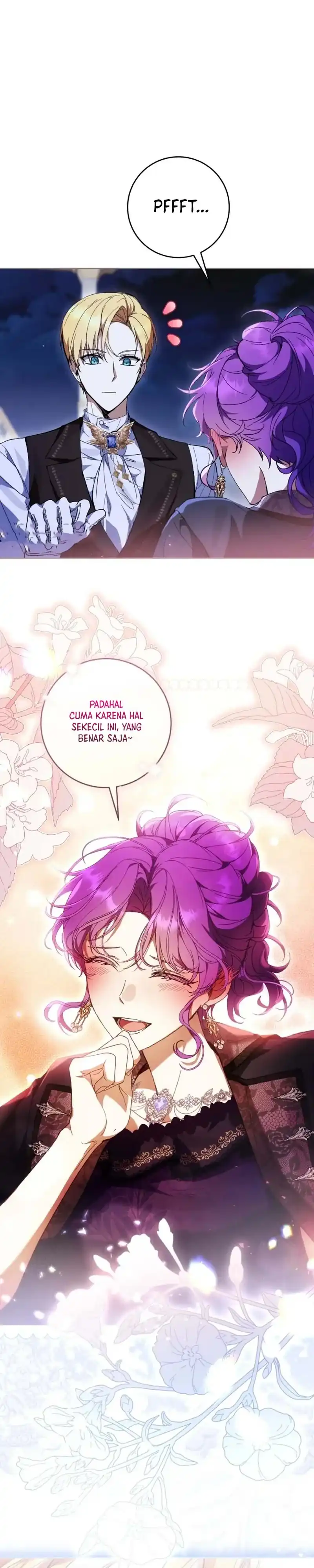 Isn't Being A Wicked Woman Much Better? chapter 94 halaman 5