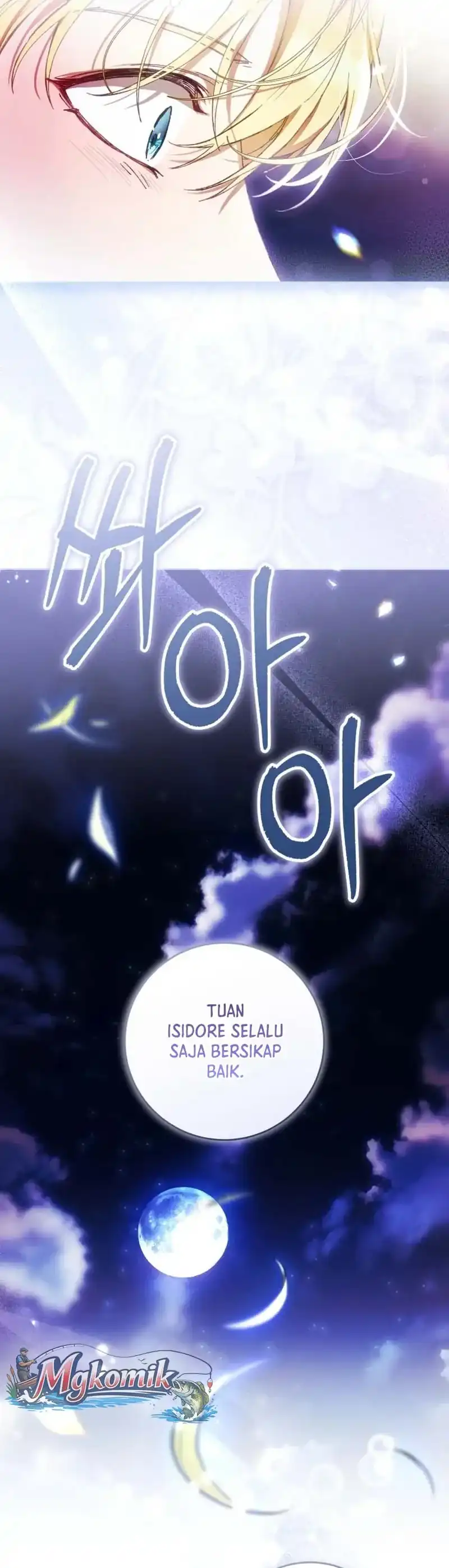 Isn't Being A Wicked Woman Much Better? chapter 94 halaman 6