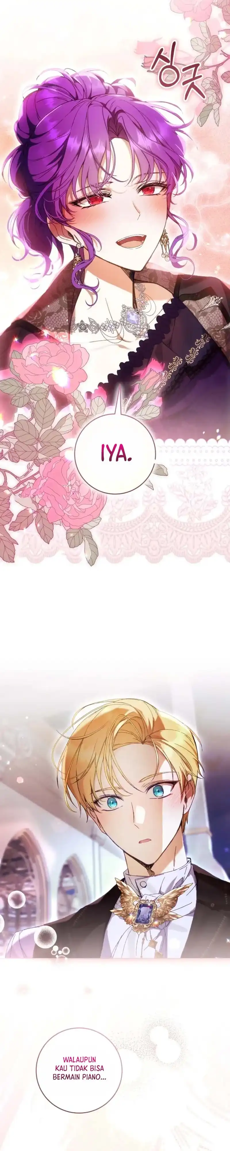 Isn't Being A Wicked Woman Much Better? chapter 94 halaman 20