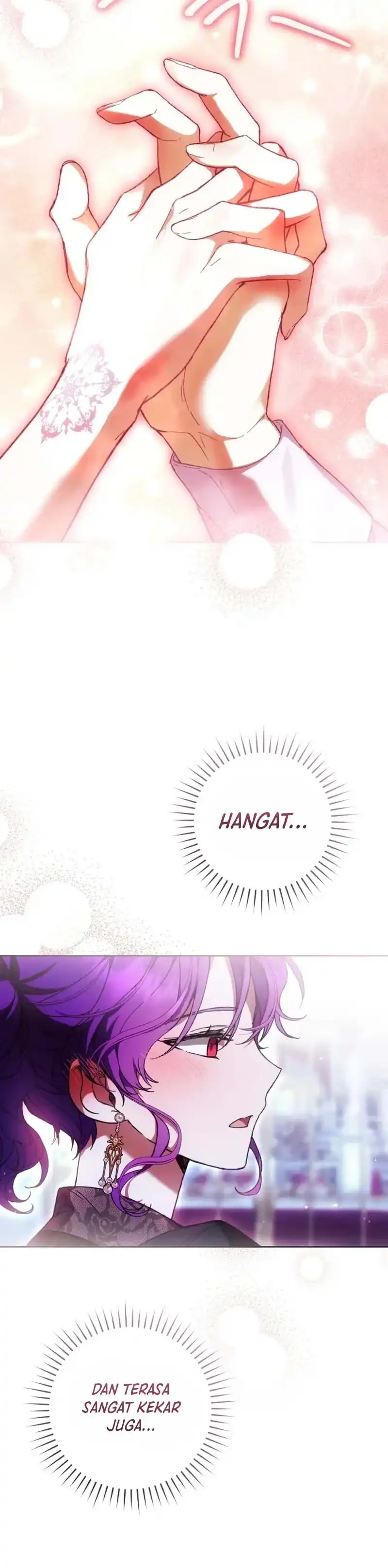 Isn't Being A Wicked Woman Much Better? chapter 94 halaman 27
