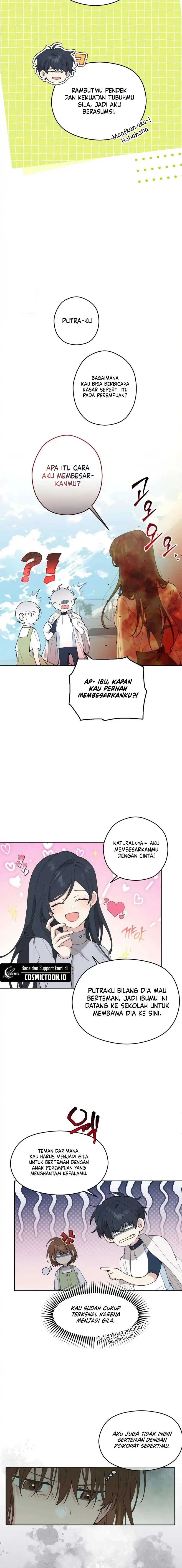 Pretty Scumbag chapter 2 halaman 6