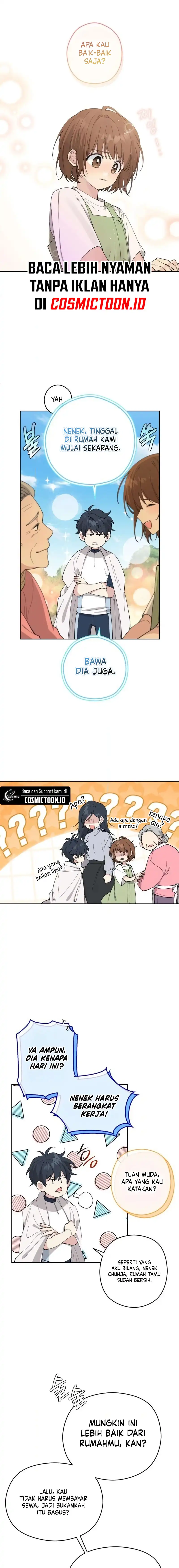 Pretty Scumbag chapter 2 halaman 9