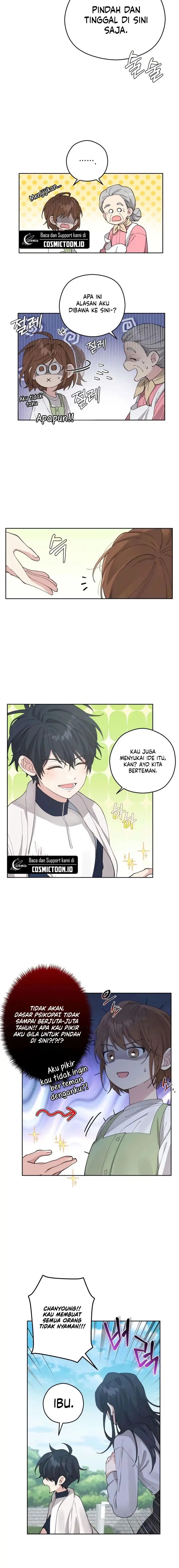 Pretty Scumbag chapter 2 halaman 10