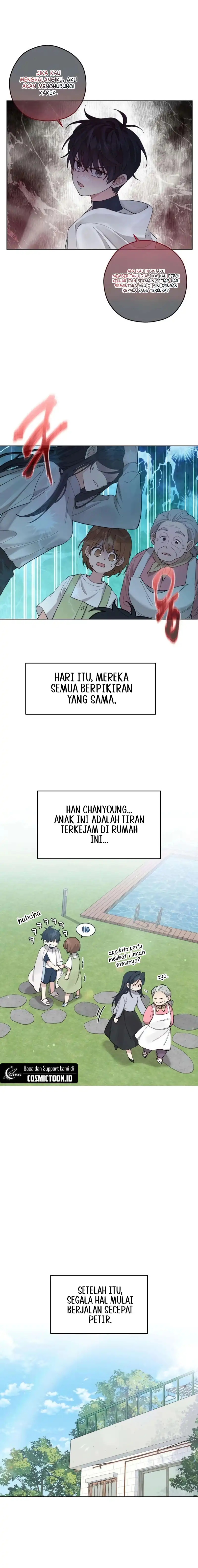 Pretty Scumbag chapter 2 halaman 11