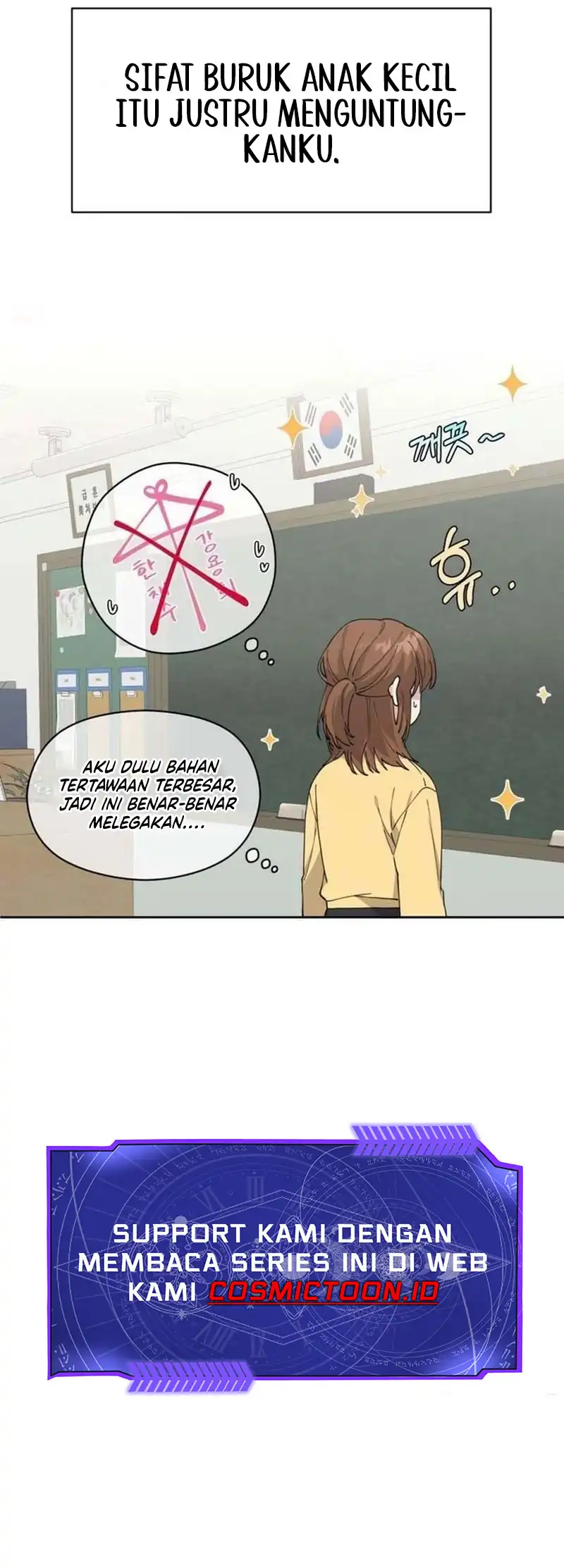Pretty Scumbag chapter 4 halaman 7