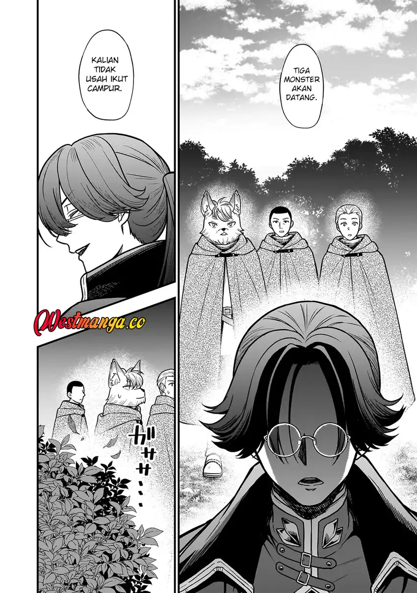 Musume ni Danzai Sareru Akuyaku Koushaku ni Tensei Shitemashita: Akuyaku Muubu wo Yameta no ni Nazeka Musume ga Koori no Reijou ka Suru Ken chapter 2.1 halaman 5