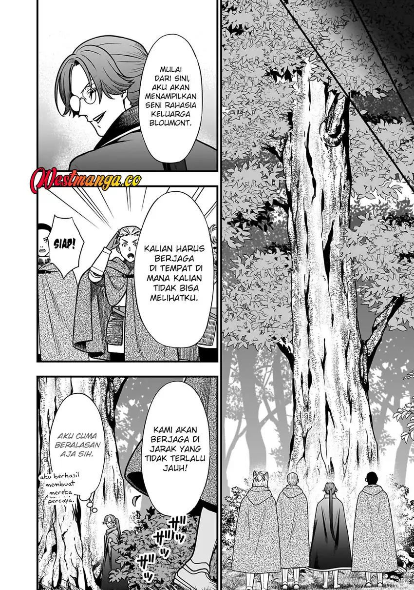 Musume ni Danzai Sareru Akuyaku Koushaku ni Tensei Shitemashita: Akuyaku Muubu wo Yameta no ni Nazeka Musume ga Koori no Reijou ka Suru Ken chapter 2.1 halaman 12