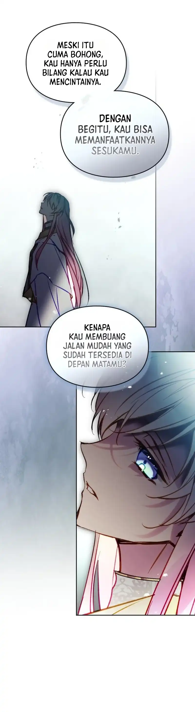 Death Is the Only Ending for the Villainess chapter 210 halaman 8