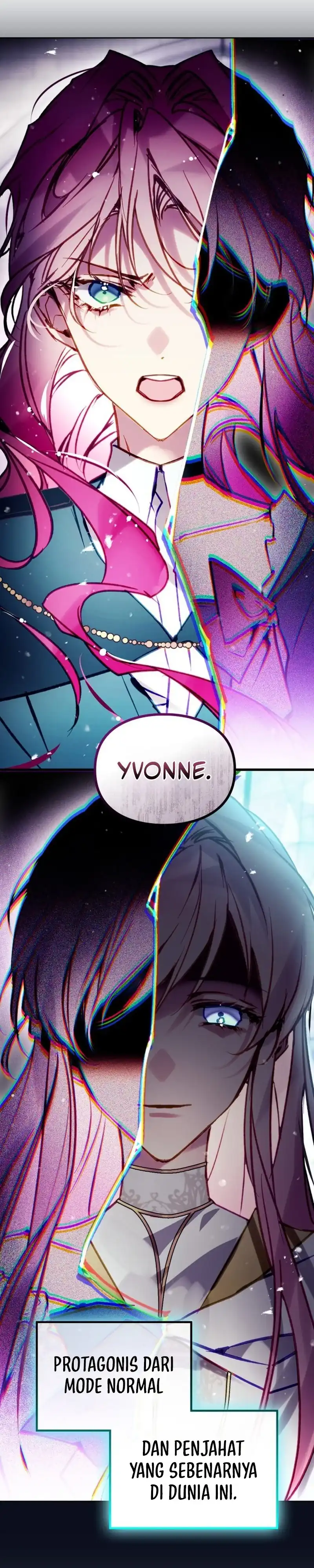 Death Is the Only Ending for the Villainess chapter 210 halaman 11