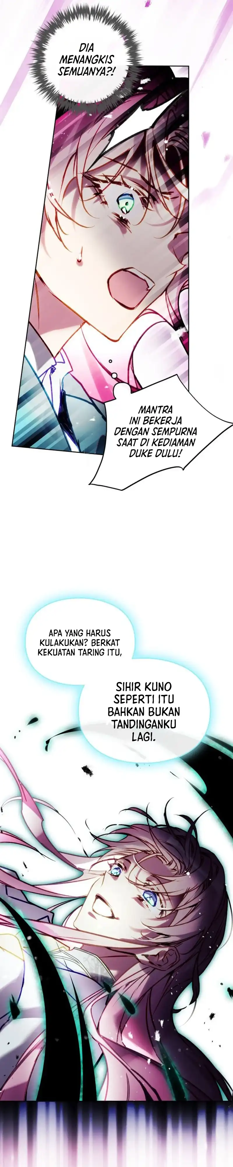 Death Is the Only Ending for the Villainess chapter 210 halaman 15