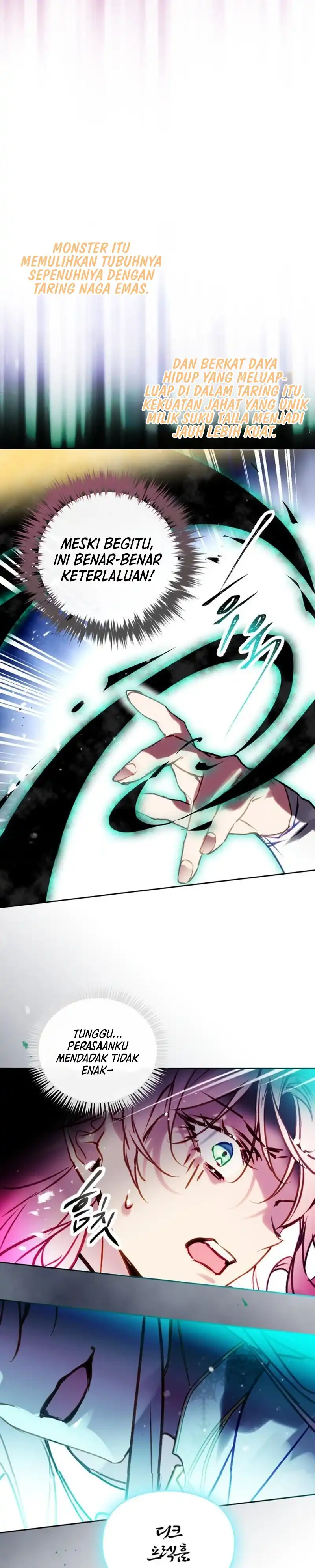 Death Is the Only Ending for the Villainess chapter 210 halaman 16