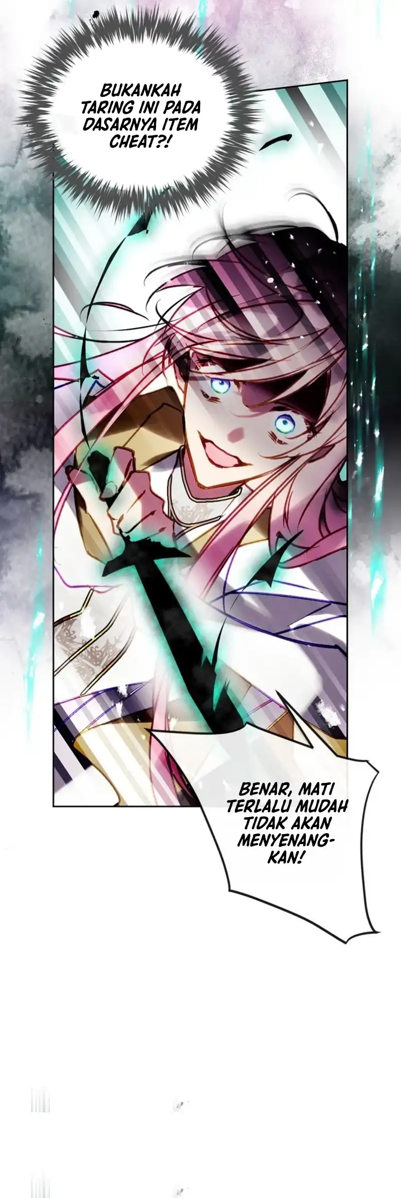 Death Is the Only Ending for the Villainess chapter 210 halaman 18