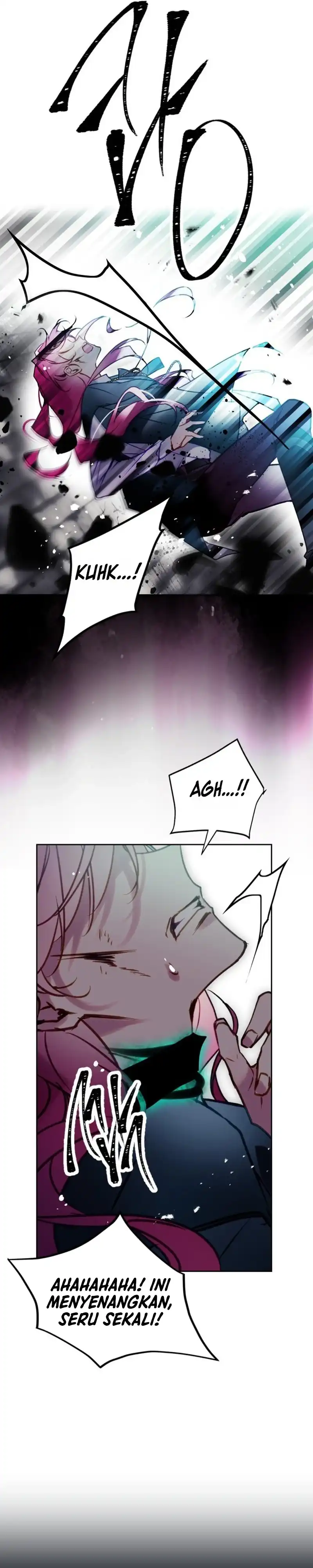 Death Is the Only Ending for the Villainess chapter 210 halaman 26