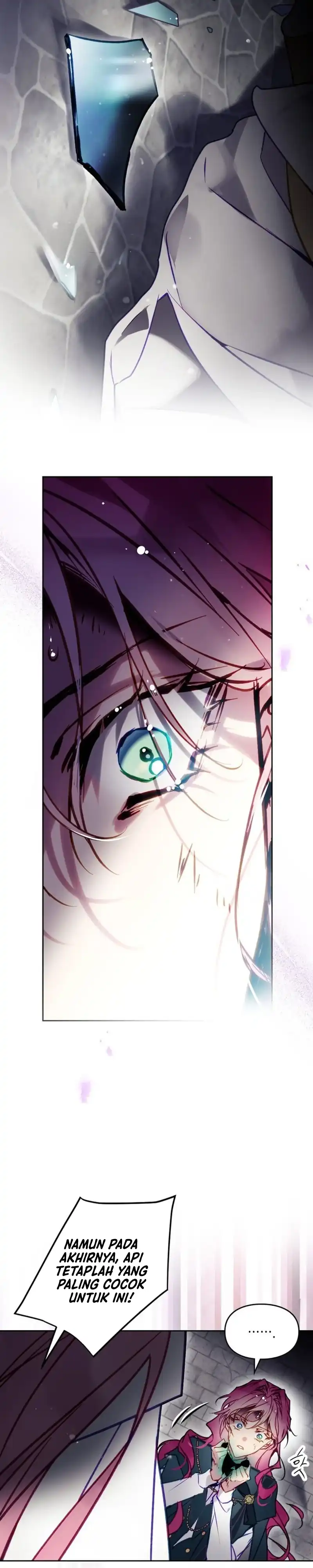 Death Is the Only Ending for the Villainess chapter 210 halaman 29
