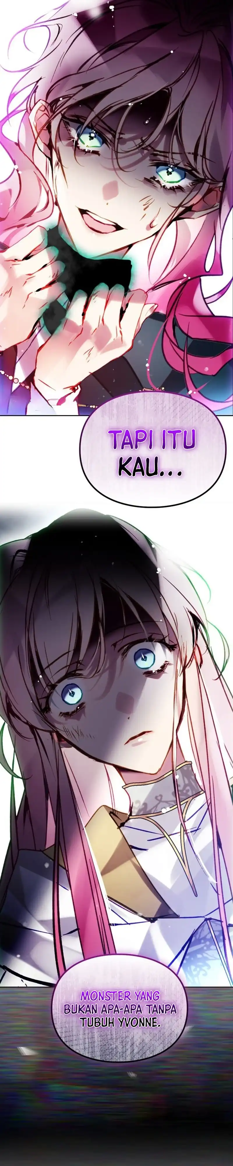 Death Is the Only Ending for the Villainess chapter 210 halaman 31