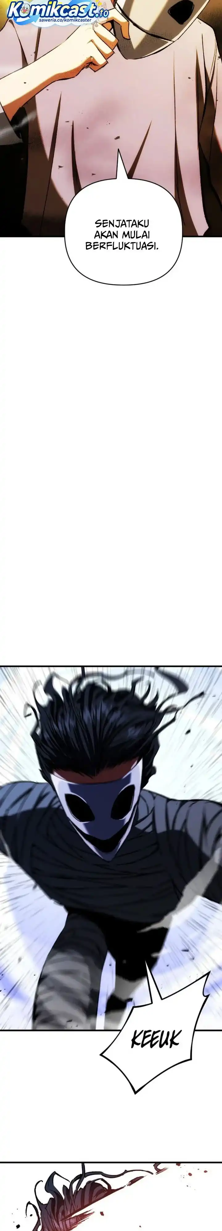 Killing Killer chapter 132 halaman 7