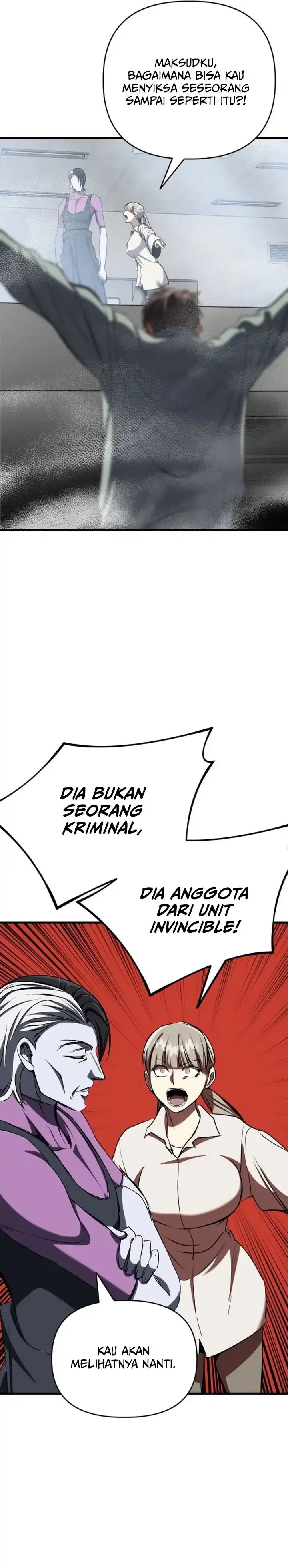 Killing Killer chapter 132 halaman 14
