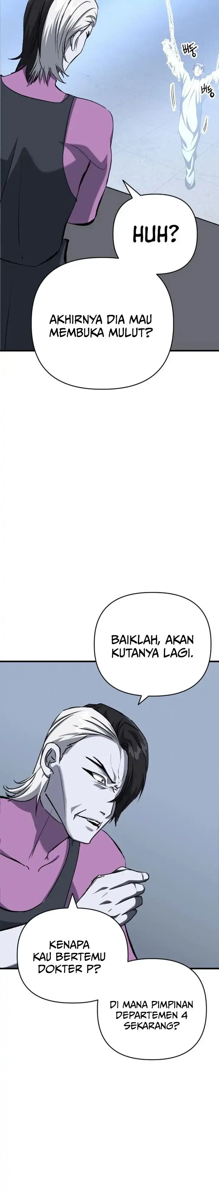 Killing Killer chapter 132 halaman 17