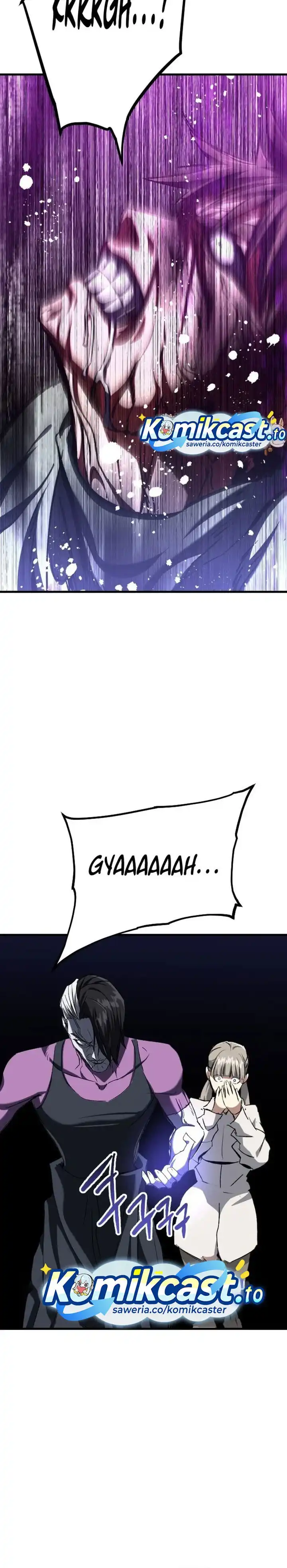 Killing Killer chapter 132 halaman 21