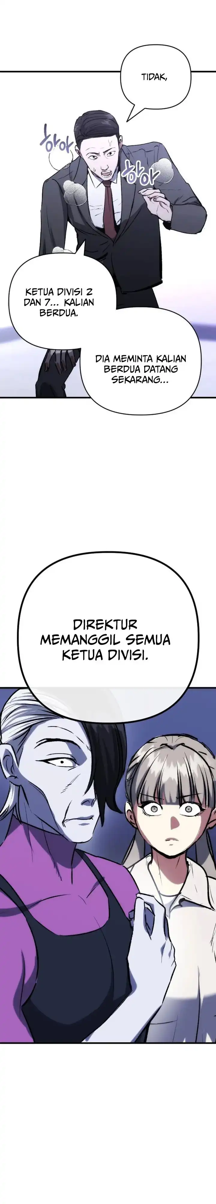 Killing Killer chapter 132 halaman 26