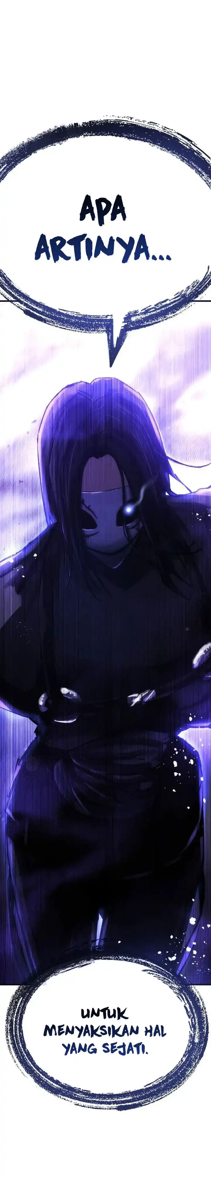 Killing Killer chapter 132 halaman 33