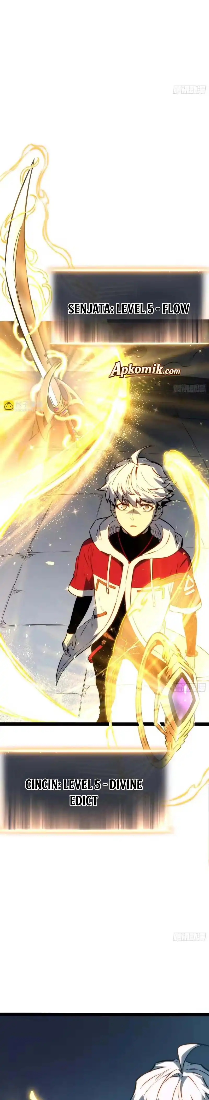 Full-Time Awakening chapter 101 halaman 10