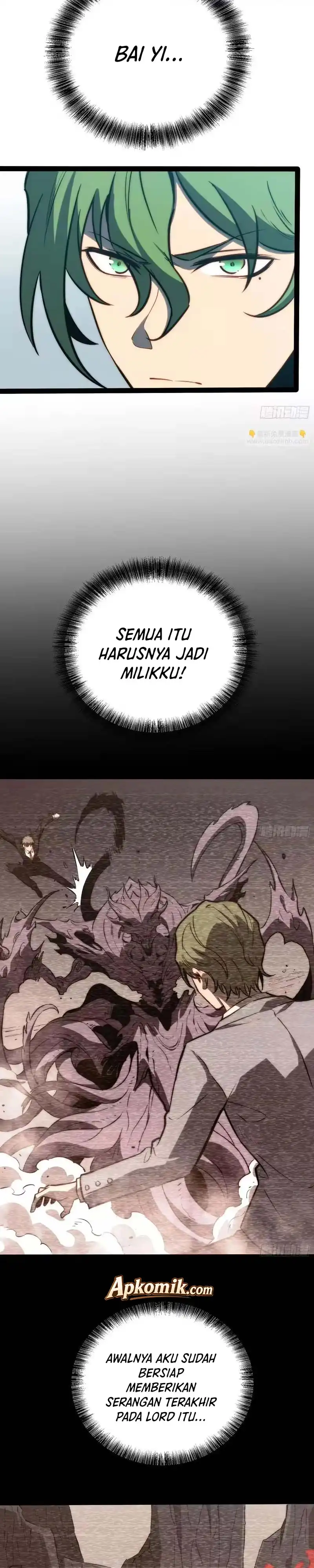 Full-Time Awakening chapter 102 halaman 4