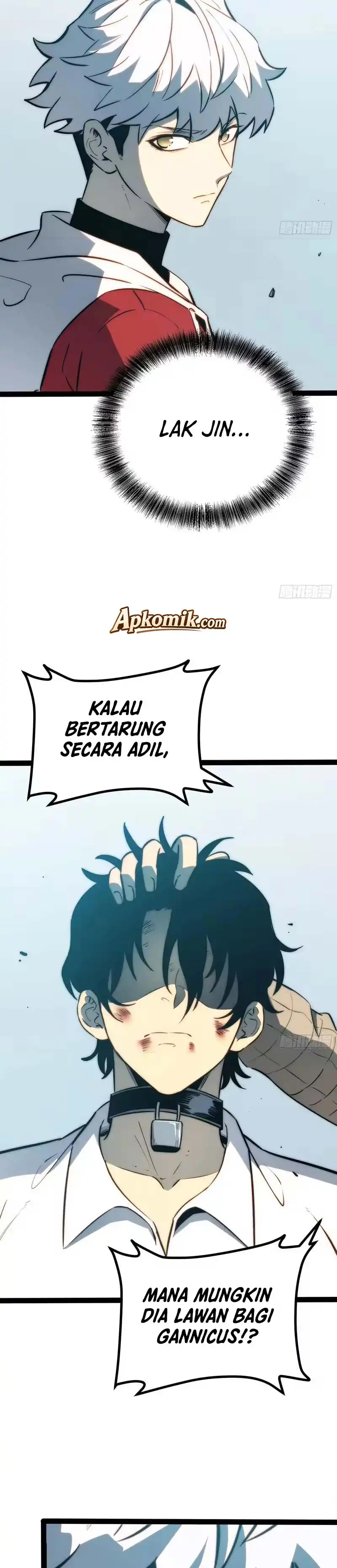 Full-Time Awakening chapter 102 halaman 13