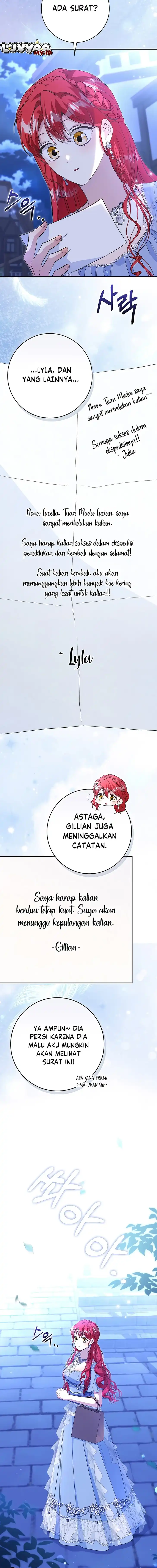Let's Raise My Villain Properly chapter 31 halaman 17