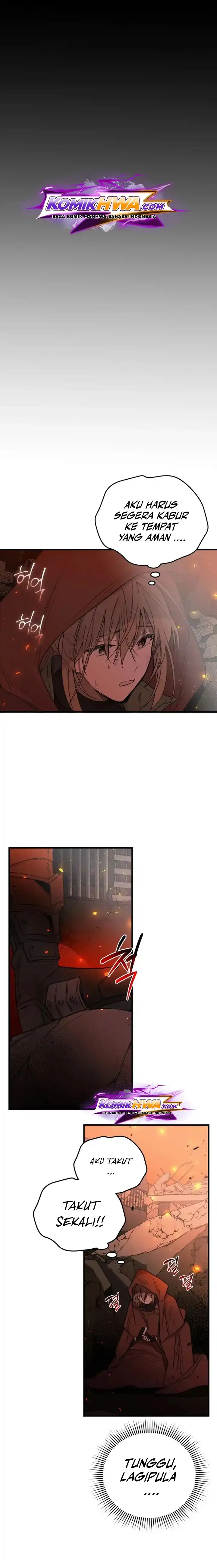 Girl*Salvation Agency chapter 1 halaman 4