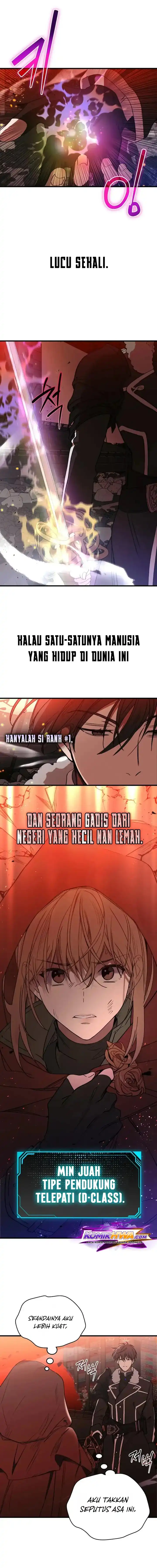 Girl*Salvation Agency chapter 1 halaman 6