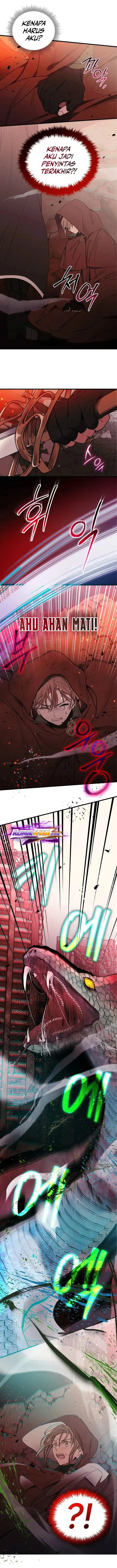 Girl*Salvation Agency chapter 1 halaman 7