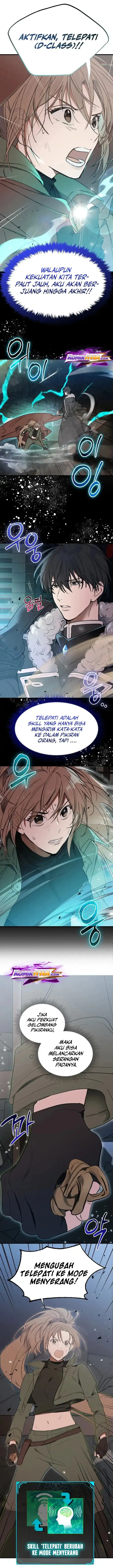 Girl*Salvation Agency chapter 1 halaman 13