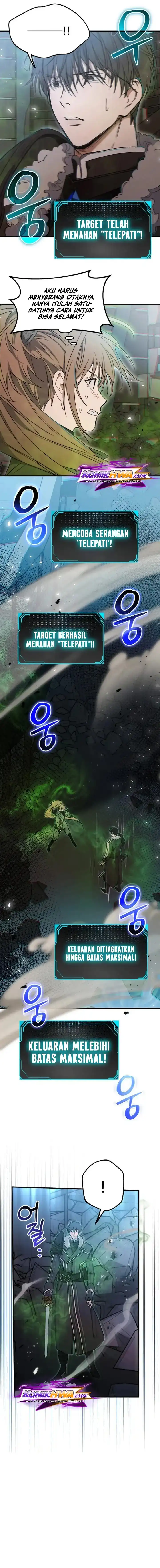 Girl*Salvation Agency chapter 1 halaman 15