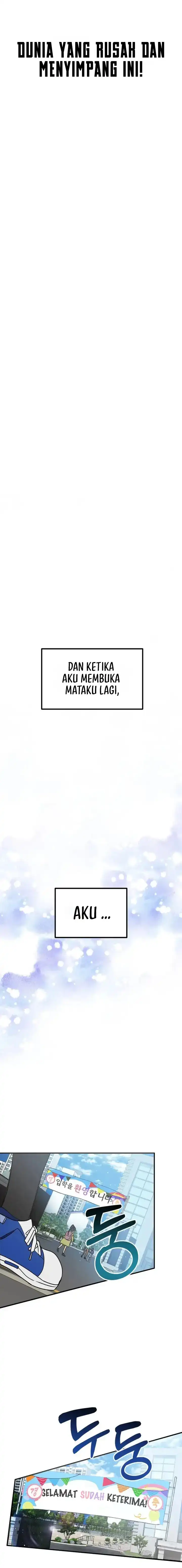 Girl*Salvation Agency chapter 1 halaman 29