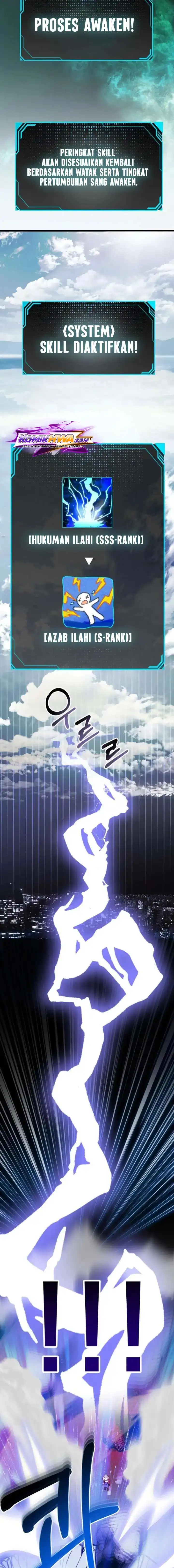 Girl*Salvation Agency chapter 2 halaman 15