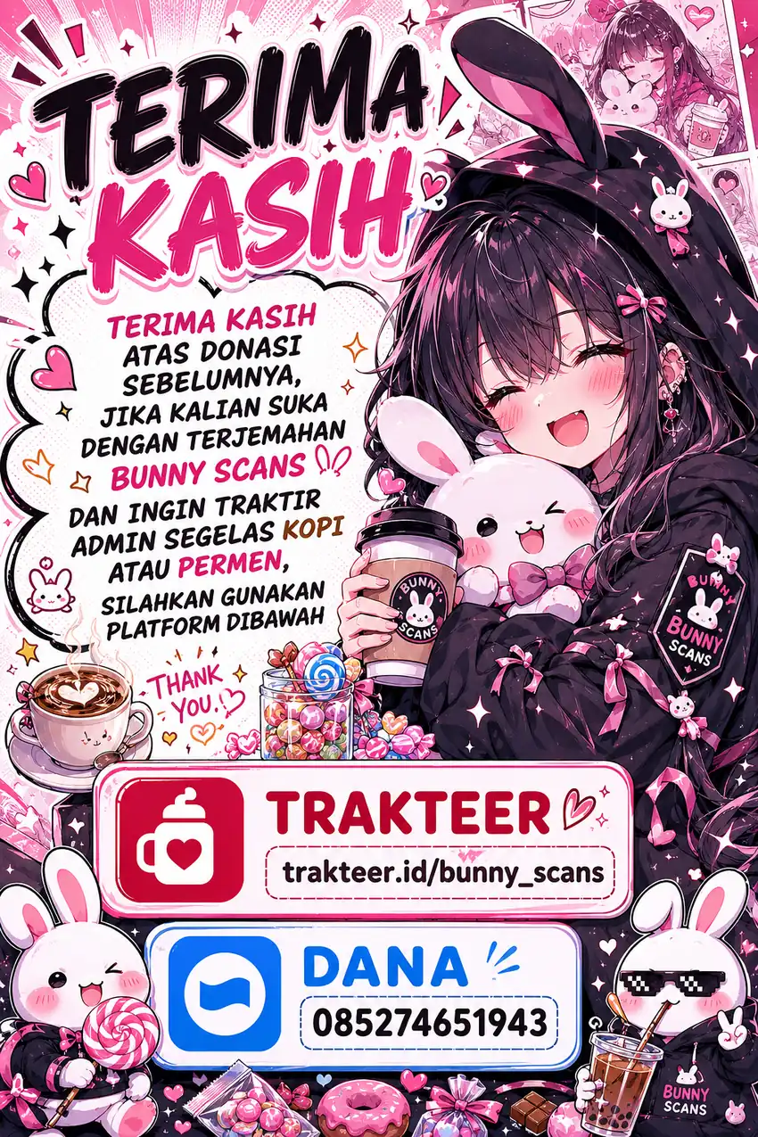 Tatakai shika Shiranai Onna Kishi o Amayakashi Tsuzuketa chapter 6 halaman 19
