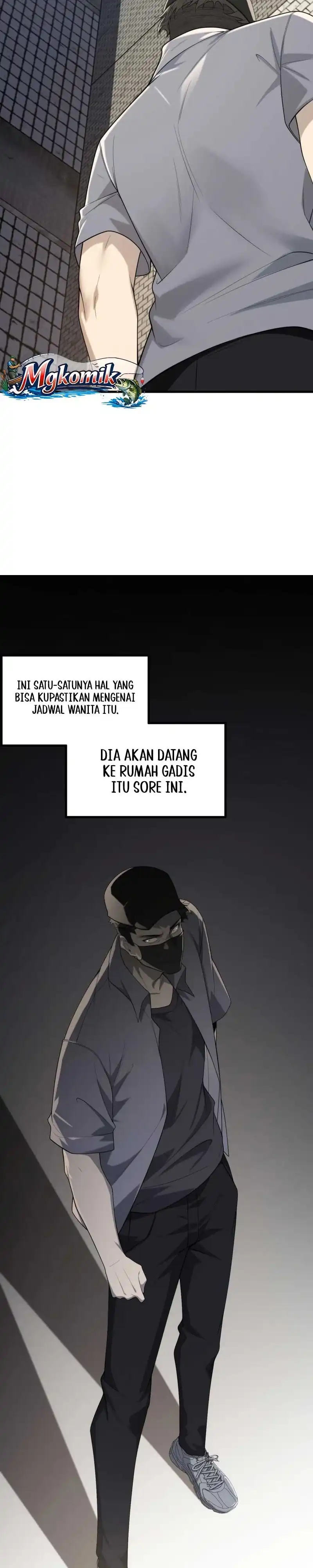 After Transmigrating Into the Cyberpunk Game, I Defeated the BOSS and Successfully Rose to the Top chapter 25 halaman 17