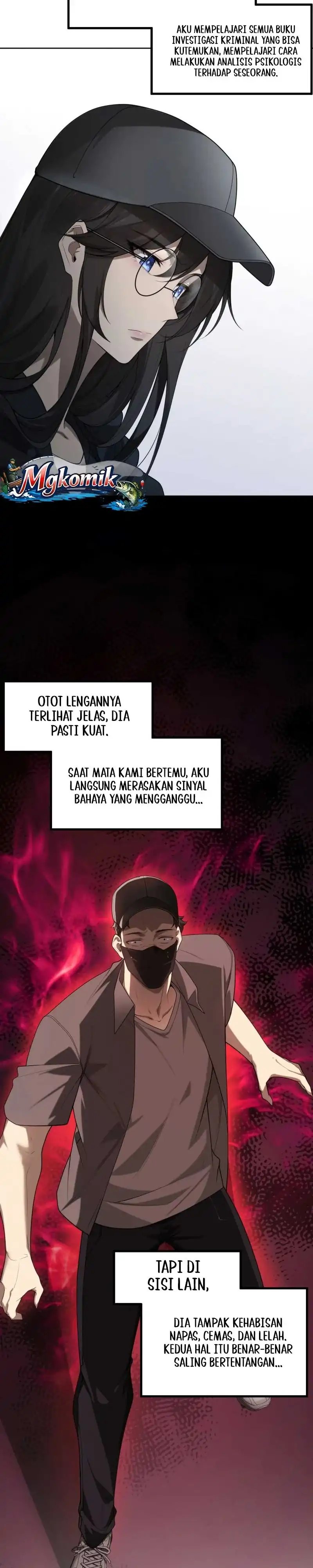 After Transmigrating Into the Cyberpunk Game, I Defeated the BOSS and Successfully Rose to the Top chapter 26 halaman 6