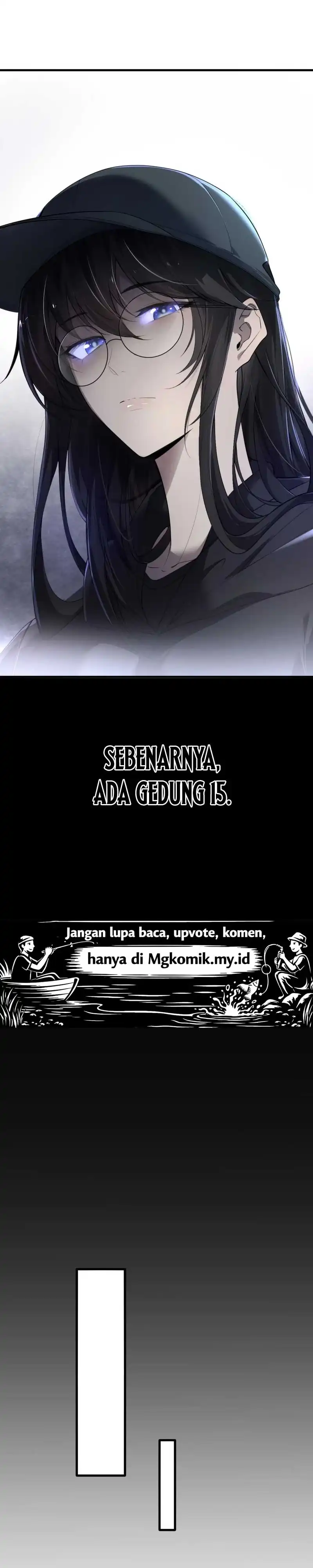 After Transmigrating Into the Cyberpunk Game, I Defeated the BOSS and Successfully Rose to the Top chapter 26 halaman 15