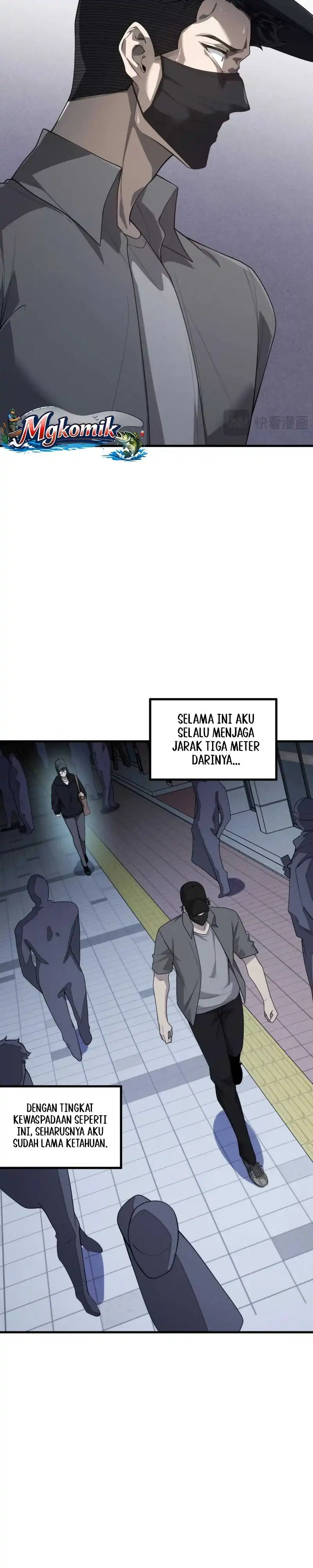 After Transmigrating Into the Cyberpunk Game, I Defeated the BOSS and Successfully Rose to the Top chapter 26 halaman 19
