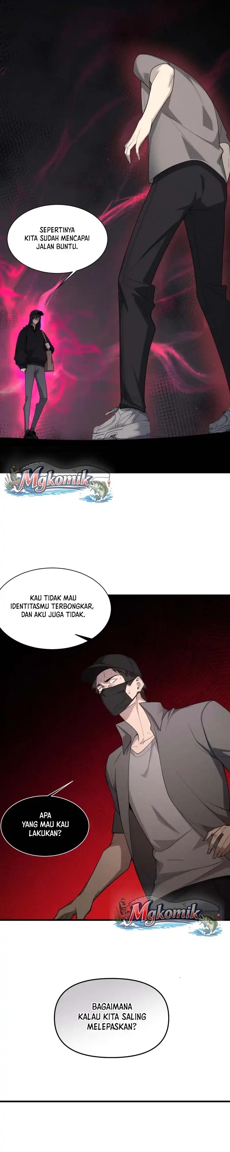 After Transmigrating Into the Cyberpunk Game, I Defeated the BOSS and Successfully Rose to the Top chapter 27 halaman 12