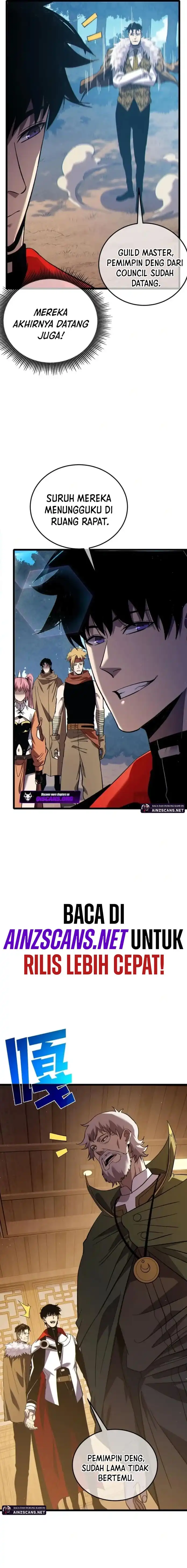 My Unbeatable Passive Skill Lets Me Deal Massive Damage! chapter 114 halaman 5