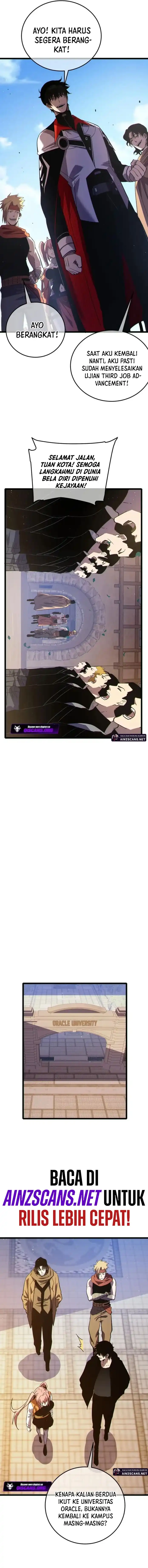 My Unbeatable Passive Skill Lets Me Deal Massive Damage! chapter 114 halaman 11