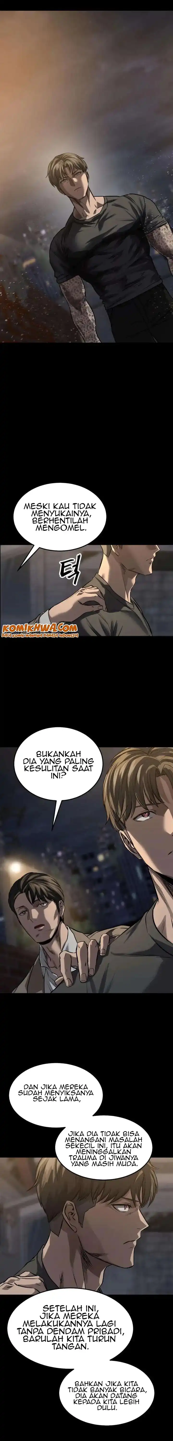 Cartel chapter 13 halaman 18
