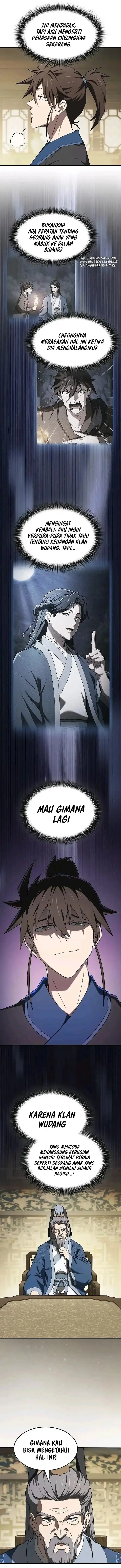 Pay-to-Win Martial God chapter 13 halaman 10