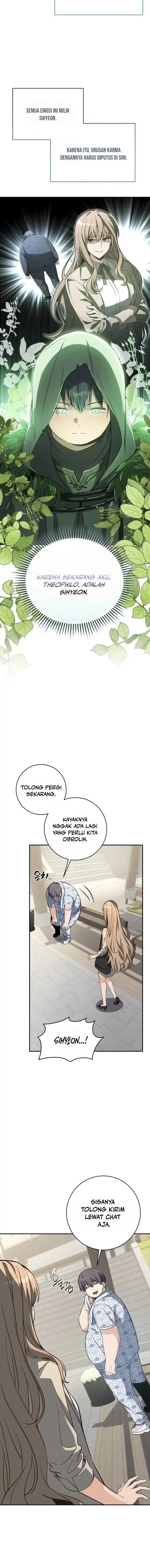 Healing With Drubly chapter 2 halaman 10